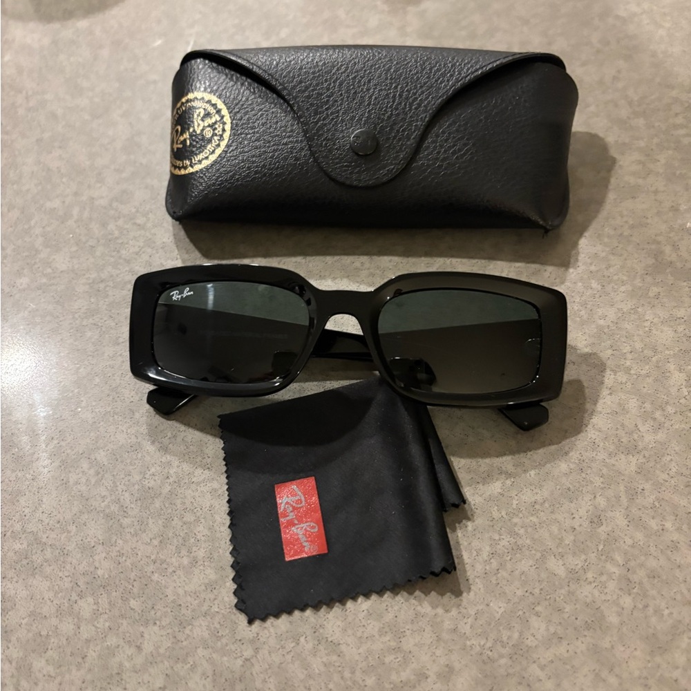Ray Ban unisex Kiliane sunglasseses